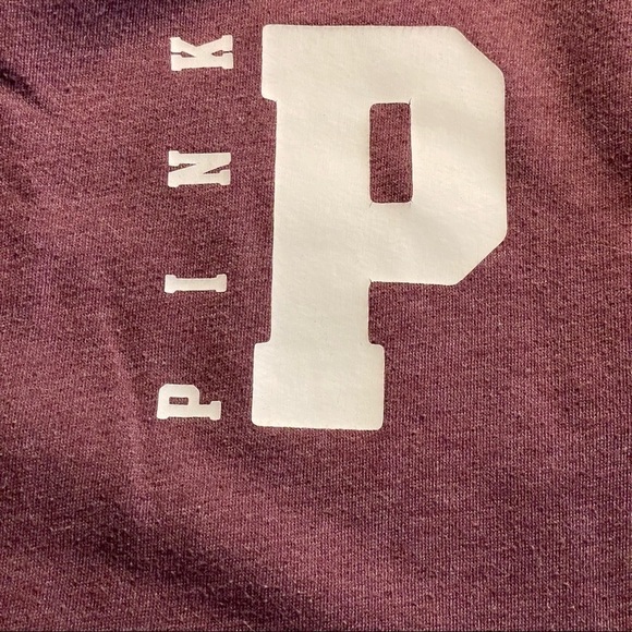 ✅HOST Pick✅ PINK Oversized Sweatshirt, Medium - Picture 7 of 8